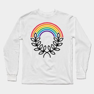 pride Long Sleeve T-Shirt